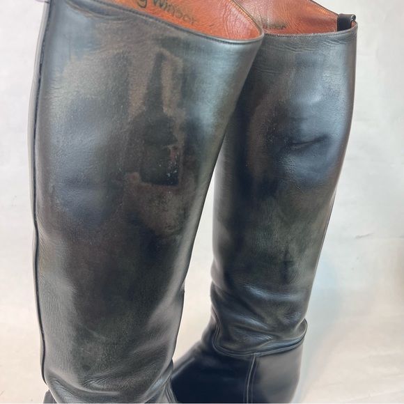 Dehner The Basic Dress Boot - Custom Fit - Picture 9 of 11